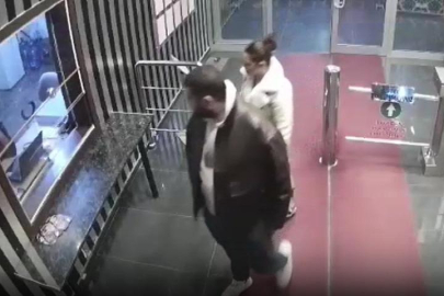 Sosyal medyadan tanıştığı kadının evine gitti: Hayatının şokunu yaşadı!