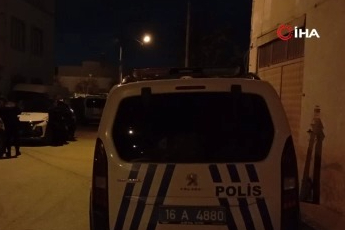 Bursa'da dur ihtarına uymayan sürücü 1 saat süren kovalandı!