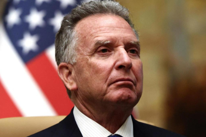 Trump'ın Orta Doğu Özel Temsilcisi Witkoff Ukrayna heyetiyle görüştü