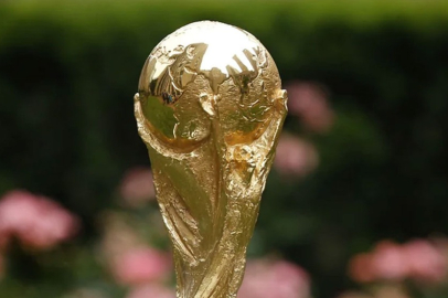 Türkiye'nin Dünya Kupası fikstürü açıklandı