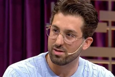 Ünlü komedyen Doğu Demirkol'in sevgili bakın kim çıktı!