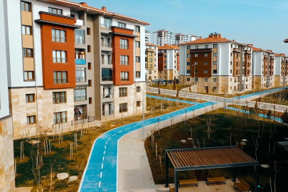 "Yüzyılın Konut Projesi"ne başvuru sayısı 5 milyonu aştı