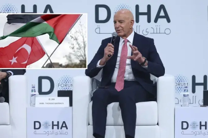 ABD'den Gazze'de ateşkese ilişkin dikkat çeken sözler