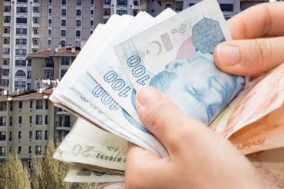 Aidat krizi derinleşiyor! 250 bin aile taşınmak zorunda kaldı...