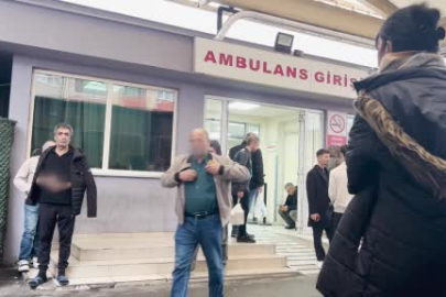 Bahis soruşturmasında gözaltına alınan Ahmet Çakar hastaneye kaldırıldı