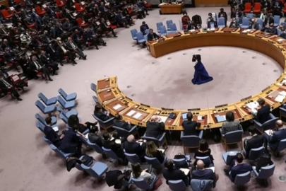 BM, Benin'deki darbe girişimini "şiddetle" kınadı