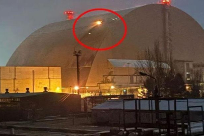 BM: Çernobil radyasyon kalkanı 'güvenlik işlevini kaybetti'