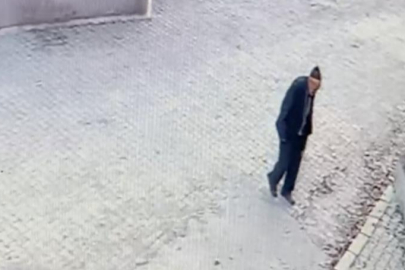 Bursa'da 80 yaşındaki Mustafa Abi 10 gündür kayıp!