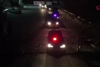 Bursa dahil 6 ilde dolandırıcılık operasyonu! Çok sayıda şüpheli tutuklandı...