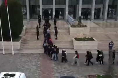 Bursa dahil 6 ilde dolandırıcılık operasyonu! Çok sayıda şüpheli tutuklandı...