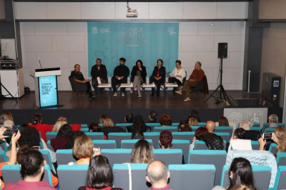 Bursa Nilüfer’de gönüllülüğün geleceği masaya yatırıldı