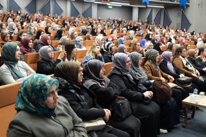 Bursa Yıldırım’da kadim şifa programına yoğun ilgi