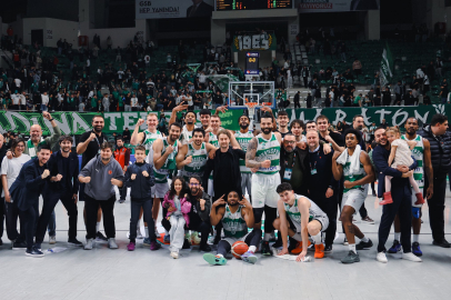 Bursaspor Basketbol Başkanı Bursa’ya seslendi! ‘Emanete sahip çıkalım’