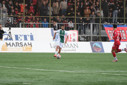 Bursaspor’da ilk ceza İlhan’a!