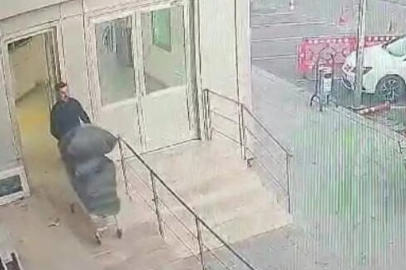 Büyükçekmece Adliyesi soygunu soruşturması: 10 kişi gözaltına alındı!