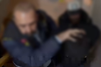 Edirne'de 41 yıl kesinleşmiş hapis cezası bulunan firari operasyonla yakalandı