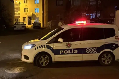 Elazığ'da kavga ettiği kişiyi pompalı tüfekle vurdu