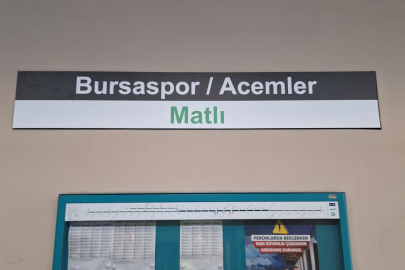 Enes Çelik duyurdu! ‘Tabelalar değişiyor, destek devam etmeli!’