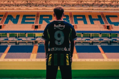 Fenerbahçe'de Kerem Aktürkoğlu gündemi