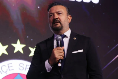 Fenerbahçe'den Başakşehir maçı sonrası tek cümlelik açıklama