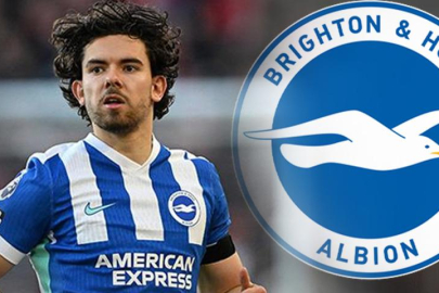 Ferdi Kadıoğlu Süper Lig'e geri dönüyor