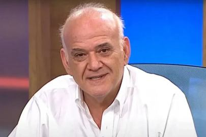 Gözaltında bulunan Ahmet Çakar hastaneye kaldırıldı!