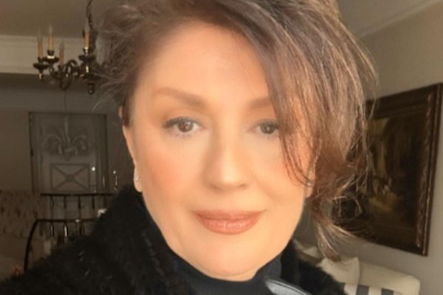 Gülşen Bubikoğlu 71 yaşında