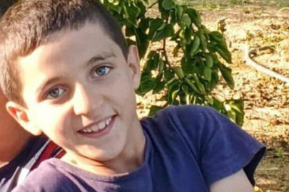 Hatay'da dayısı tarafından dövülerek ölüme terk edilen çocuk kayaların altında yaralı halde bulundu