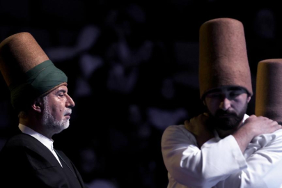 Hazreti Mevlana 11 gün boyunca "Sema Ayin-i Şerifi" ile anılacak