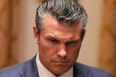 Hegseth: Trump, ABD’nin çıkarlarını korumak için güç kullanmaya hazır