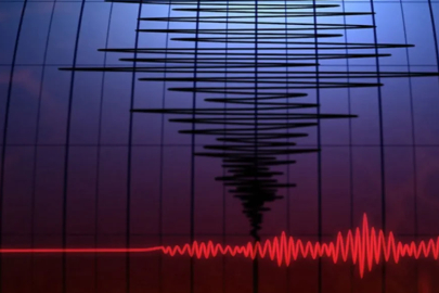 İzmir'de deprem oldu: AFAD verileri açıkladı