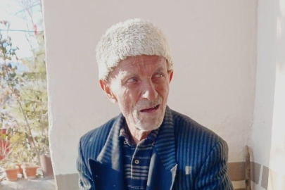 Malatya'da kayıp şahıs için arama çalışması başlatıldı