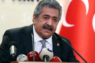 MHP'li Yıldız'dan 'hasta, yaşlı, engelli mahkumlar' çıkışı