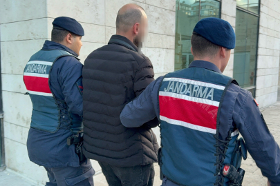 Samsun'da dolmuş şoförüne silahlı saldırı düzenleyen şoför tutuklandı