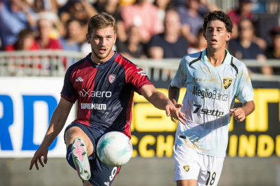 Semih Kılıçsoy depremi! Haberi İtalyanlar verdi...