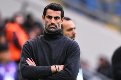 Süper Lig'de beklenmedik ayrılık! Galibiyet sonrası istifasını açıkladı