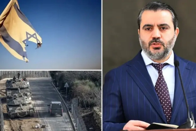 Suriye'den İsrail'e kırmızı çizgi: İşgal bitmeden uzlaşma yok