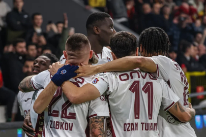 Trabzonspor'a Beşiktaş maçı öncesinde kötü haberler