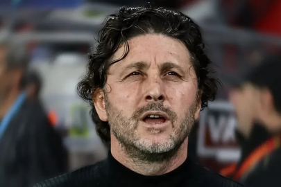 Trabzonspor'da Fatih Tekke'den çarpıcı detay