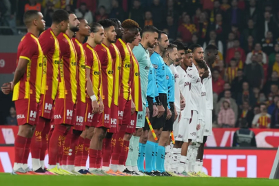 Trabzonspor'dan kritik galibiyet: İkinci sıraya yükseldi