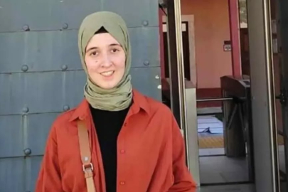 Zonguldak'ta şofbenden sızan gazdan zehirlenen Şebnem hayatını kaybetti