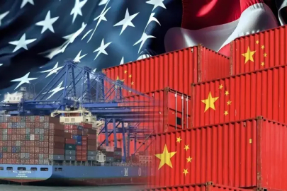 ABD tarifelerine rağmen Çin'den tarihi rekor