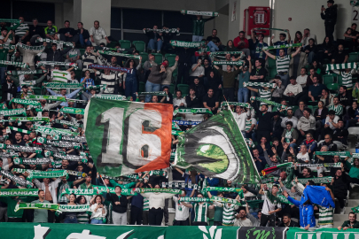 Ahmet Çakı’dan Bursaspor taraftarına teşekkür