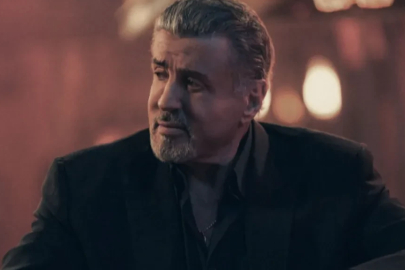 Aksiyon filmlerinin unutulmaz ismi Sylvester Stallone, artık bastonsuz sokağa çıkamıyor