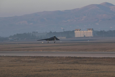 ANKA III'ün otopilot testleri başarıyla gerçekleştirildi