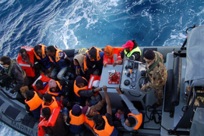 Avrupa Birliği'nden kaçak göçmenlere yönelik sert düzenleme