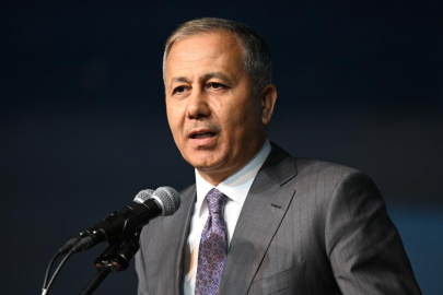 Bakan Yerlikaya: Son 1 yılda 578 bin Suriyeli ülkesine döndü