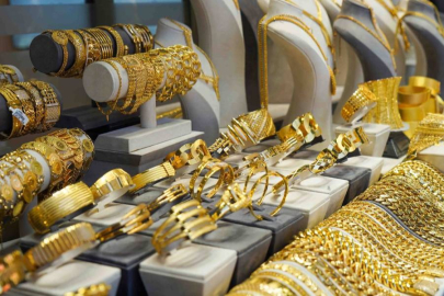 Bankacılık devlerinden altın için rekor tahmin!