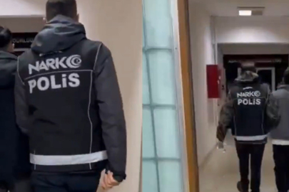 Bingöl’de uyuşturucuya geçit yok