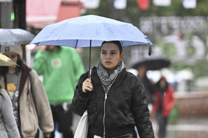 Bursa'da bu hafta hava nasıl olacak? Meteoroloji gün gün duyurdu: Sağanak yağış... (8 Aralık 2025 Hava Durumu)